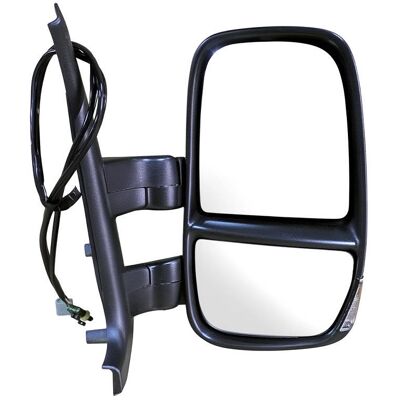 Specchio esterno Tyc 315-0015 - Riscaldato, elettrico, con indicatore di direzione Specchio esterno Tyc 315-0015 - Riscaldato, elettrico, con indicatore di direzione