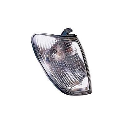 VAN WEZEL Land Cruiser 100 Freccia Anteriore Destra Bianca - Side Flasher VAN WEZEL Land Cruiser 100 Freccia Anteriore Destra Bianca - Side Flasher
