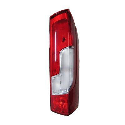 ALKAR 2202922 Luce posteriore - Luce posteriore ALKAR 2202922 Luce posteriore - Luce posteriore