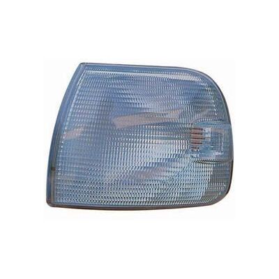 Van Wezel Modello 5875907 Freccia anteriore sinistra bianca - Luce auto Van Wezel Modello 5875907 Freccia anteriore sinistra bianca - Luce auto