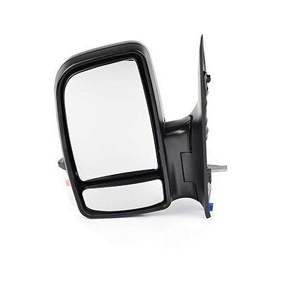 Specchio lato sinistro LG con indicatore di direzione - Specchio laterale Specchio lato sinistro LG con indicatore di direzione - Specchio laterale