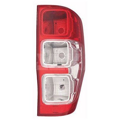 ALKAR - 2212962 - Destra - Ford Ranger Mk3 - Luce posteriore ALKAR - 2212962 - Destra - Ford Ranger Mk3 - Luce posteriore