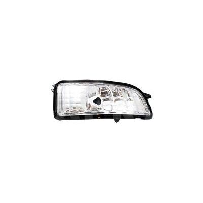 Volvo C30 C70 S40 S60 S80 V50 V70 Indicatore di direzione anteriore destro - Luce di indicatore auto Volvo C30 C70 S40 S60 S80 V50 V70 Indicatore di direzione anteriore destro - Luce di indicatore auto