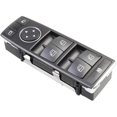 Interruttore Alzacristalli Mercedes-Benz Classe A Interruttore Alzacristalli Mercedes-Benz Classe A