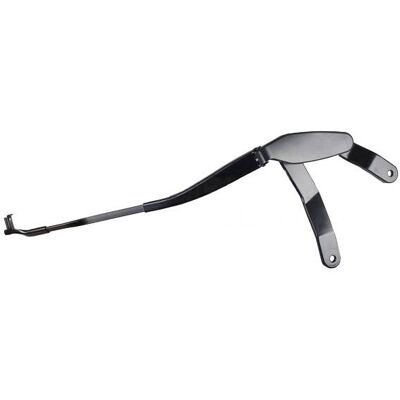 Braccio tergicristallo Metzger per Mercedes-Benz E-Class - Anteriore destro Braccio tergicristallo Metzger per Mercedes-Benz E-Class - Anteriore destro
