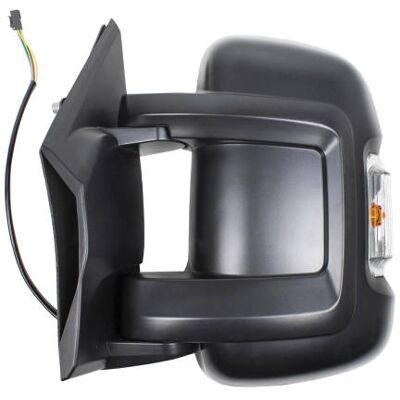 PRASCO FT9307314 - Specchio esterno elettrico riscaldato - Fiat Ducato III Van PRASCO FT9307314 - Specchio esterno elettrico riscaldato - Fiat Ducato III Van