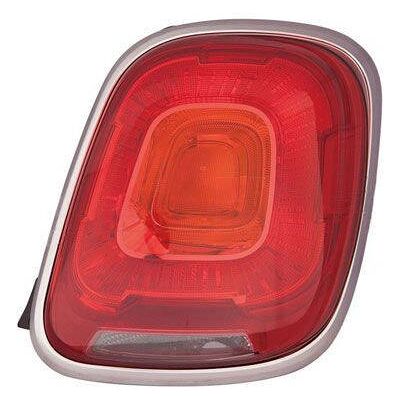 ALKAR - 2206250 - Faro posteriore ALKAR - 2206250 - Faro posteriore