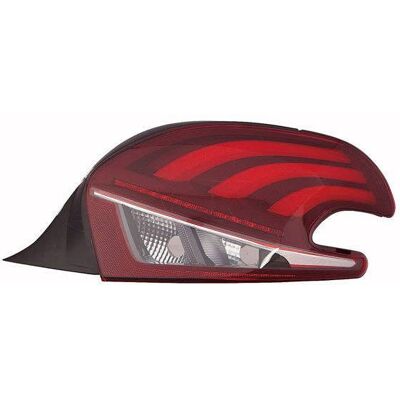 ALKAR - 2202284 - P21W - LED - Taillight ALKAR - 2202284 - P21W - LED - Taillight