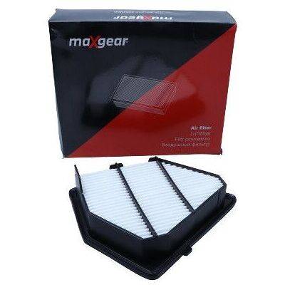 Filtro Aria Maxgear 17220R5ZG01 - Ricambio Auto Filtro Aria Maxgear 17220R5ZG01 - Ricambio Auto