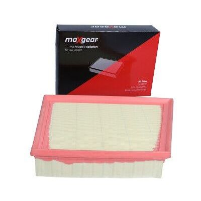 Filtro aria Maxgear per Jaguar Land Rover - F-Pace, XE, XF, Range Rover Filtro aria Maxgear per Jaguar Land Rover - F-Pace, XE, XF, Range Rover