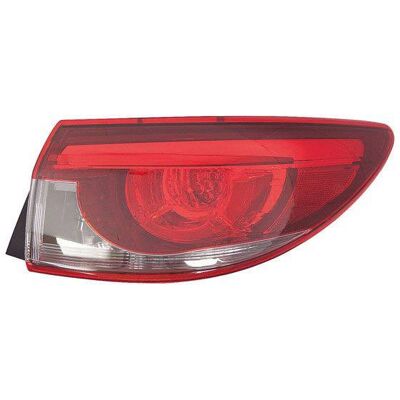 ALKAR - 2276906 - WY21W - LED - Tail light ALKAR - 2276906 - WY21W - LED - Tail light