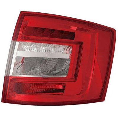 ALKAR - 2224569 - P21W LED - Luce posteriore ALKAR - 2224569 - P21W LED - Luce posteriore