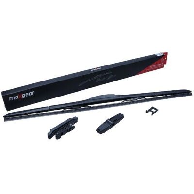 Maxgear Modello 71805145 - Tergicristallo Ibrido per Vari Veicoli Maxgear Modello 71805145 - Tergicristallo Ibrido per Vari Veicoli