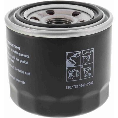 Filtro Olio Ackoja Modello 1221800110 - Filtro Olio Filtro Olio Ackoja Modello 1221800110 - Filtro Olio
