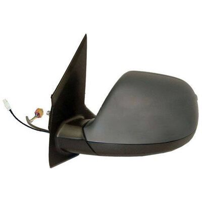Alkar Modello 9233912 - Specchio esterno sinistro con antenna Alkar Modello 9233912 - Specchio esterno sinistro con antenna