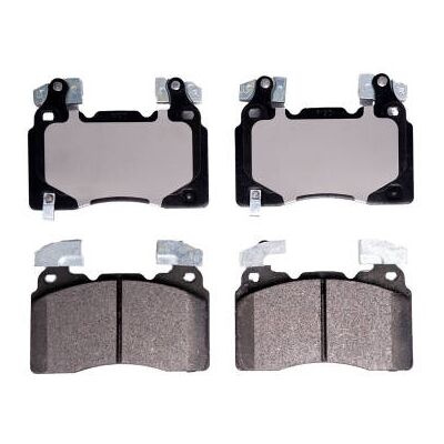 Pastiglie freno anteriori Hella Pagid - Kit dischi per Cadillac CTS, Opel Insignia, Tesla Model S Pastiglie freno anteriori Hella Pagid - Kit dischi per Cadillac CTS, Opel Insignia, Tesla Model S