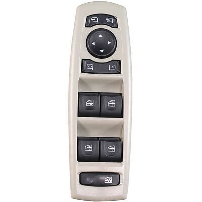 Interruttore alzacristalli elettrico Metzger Renault Fluence - Anteriore e Posteriore Interruttore alzacristalli elettrico Metzger Renault Fluence - Anteriore e Posteriore