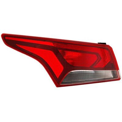 ALKAR - 2231577 - Sinistra - P21/5W/PY21W - Luce posteriore ALKAR - 2231577 - Sinistra - P21/5W/PY21W - Luce posteriore