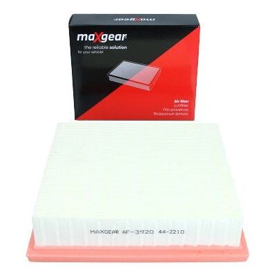 Maxgear Filtro aria - Jeep, Lexus, Mitsubishi, Fiat, Toyota Maxgear Filtro aria - Jeep, Lexus, Mitsubishi, Fiat, Toyota