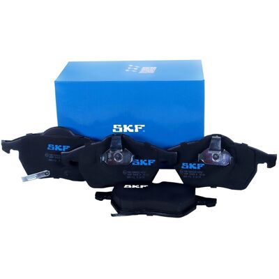 SKF VKBP 80424 A Kit pastiglie freni SKF VKBP 80424 A Kit pastiglie freni