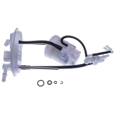 Filtro carburante Denckermann A130233 - Con copertura Filtro carburante Denckermann A130233 - Con copertura