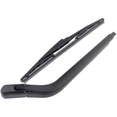 Braccio tergicristallo posteriore Toyota EWB-TY-004 - Pulizia, Tergicristallo Braccio tergicristallo posteriore Toyota EWB-TY-004 - Pulizia, Tergicristallo