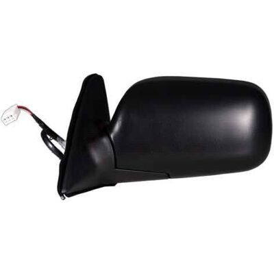 Alkar Specchio esterno riscaldato per Toyota Corolla - Specchio laterale Alkar Specchio esterno riscaldato per Toyota Corolla - Specchio laterale