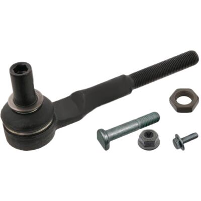 FEBI BILSTEIN 39077 Testina sterzo FEBI BILSTEIN 39077 Testina sterzo