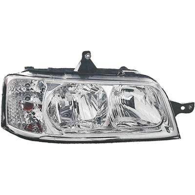 DIEDERICHS 3483082 Faro - Faro anteriore destro per Citroën Jumper Fiat Ducato DIEDERICHS 3483082 Faro - Faro anteriore destro per Citroën Jumper Fiat Ducato