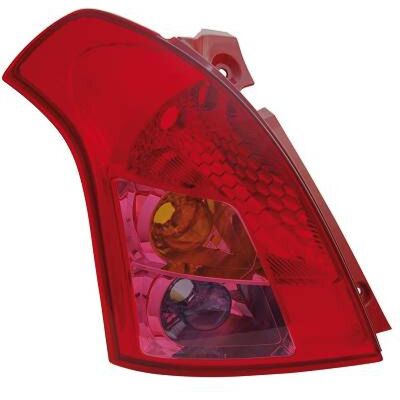 Diederichs Fanale posteriore sinistro - Luce posteriore auto Swift 3 Diederichs Fanale posteriore sinistro - Luce posteriore auto Swift 3