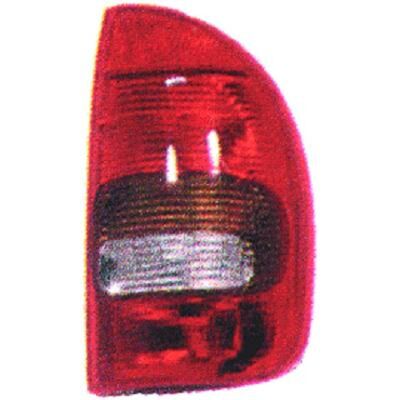 Fanale posteriore destro Opel Corsa B - Luce posteriore Fanale posteriore destro Opel Corsa B - Luce posteriore