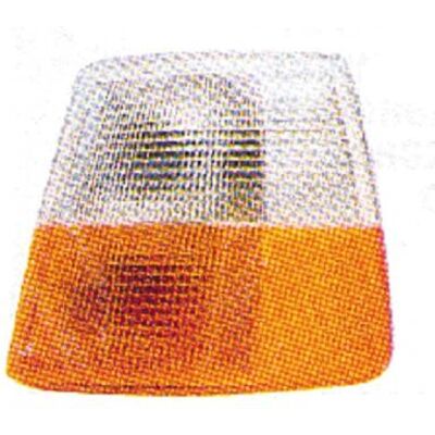 DIEDERICHS 7630073 Freccia laterale sinistra bianca - Freccia laterale DIEDERICHS 7630073 Freccia laterale sinistra bianca - Freccia laterale