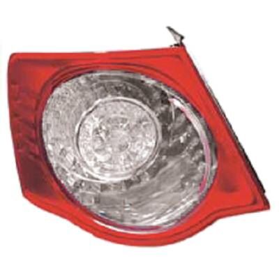 Diederichs Luce posteriore LED per Jetta - Luce posteriore auto Diederichs Luce posteriore LED per Jetta - Luce posteriore auto