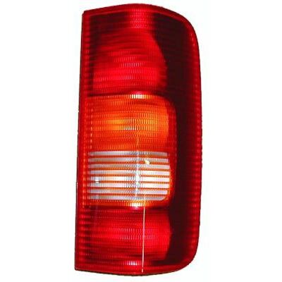 Diederichs 2280091 Luce posteriore sinistra - Luce posteriore per VW LT Diederichs 2280091 Luce posteriore sinistra - Luce posteriore per VW LT