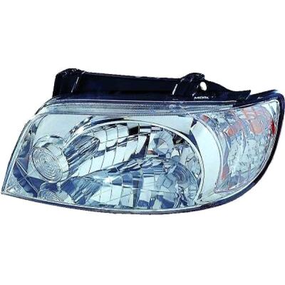 Diederichs Faro Sinistro Hyundai Matrix - Faro Diederichs Faro Sinistro Hyundai Matrix - Faro