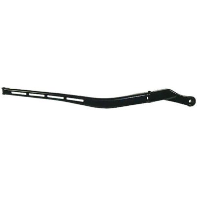 Metzger 2190175 - Braccio tergicristallo anteriore destro per Audi A6 Allroad Metzger 2190175 - Braccio tergicristallo anteriore destro per Audi A6 Allroad