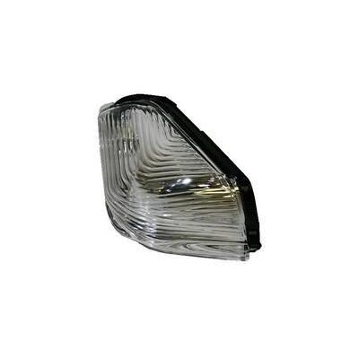 Van Wezel Modello 3077916 Freccia laterale bianca per Mercedes-Benz e VW - Indicatore laterale Van Wezel Modello 3077916 Freccia laterale bianca per Mercedes-Benz e VW - Indicatore laterale