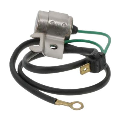 Condensatore ZK160 Sistema di accensione - Sistema di accensione Condensatore ZK160 Sistema di accensione - Sistema di accensione
