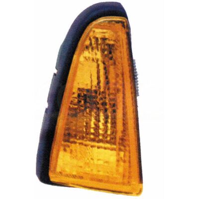 PRASCO FT0174003 Indicatori di direzione - Anteriore destro - FIAT Cinquecento PRASCO FT0174003 Indicatori di direzione - Anteriore destro - FIAT Cinquecento