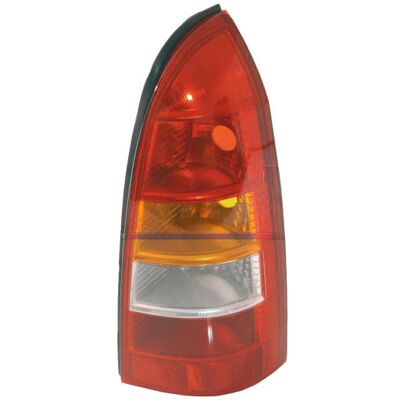 PRASCO OP0174173 - Fanale posteriore destro - Fanale auto PRASCO OP0174173 - Fanale posteriore destro - Fanale auto