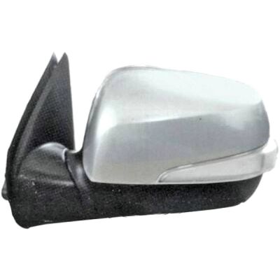 Specchio esterno Diederichs 5403829 Cromato Elettrico - Specchio Specchio esterno Diederichs 5403829 Cromato Elettrico - Specchio