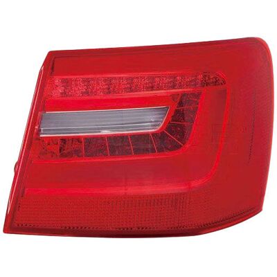 DEPO 446-1930R-AE Luce posteriore LED Destra - Fanale posteriore DEPO 446-1930R-AE Luce posteriore LED Destra - Fanale posteriore