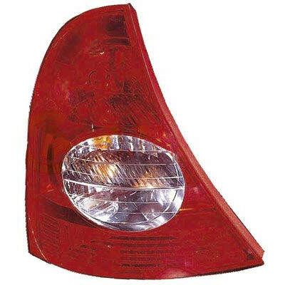 ALCAR Renault Clio II Fanale posteriore - Fanale posteriore ALCAR Renault Clio II Fanale posteriore - Fanale posteriore