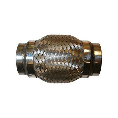 JP GROUP 9924400200 Tubo flessibile di scarico in acciaio inossidabile - Sistema di scarico JP GROUP 9924400200 Tubo flessibile di scarico in acciaio inossidabile - Sistema di scarico