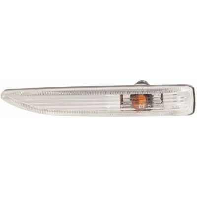 ALKAR - 3101833 - Anteriore Sinistra - Bianco - Turn Signal Light ALKAR - 3101833 - Anteriore Sinistra - Bianco - Turn Signal Light