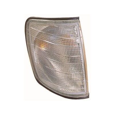 ABAKUS 440-1606L-WE-C Faro indicatore sinistro anteriore - Luce di segnalazione ABAKUS 440-1606L-WE-C Faro indicatore sinistro anteriore - Luce di segnalazione