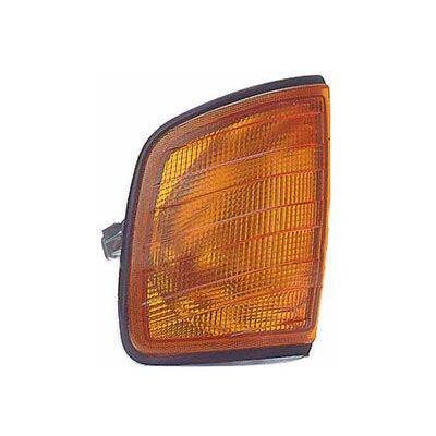 ABAKUS 440-1606R-WE-Y Freccia anteriore destra - Luce di indicatore di direzione ABAKUS 440-1606R-WE-Y Freccia anteriore destra - Luce di indicatore di direzione