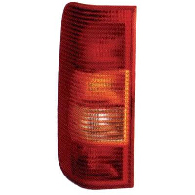 ALCAR 2001910 Fanale posteriore sinistro per Volkswagen LT 28-46 2 Kasten - Fanale posteriore veicolo ALCAR 2001910 Fanale posteriore sinistro per Volkswagen LT 28-46 2 Kasten - Fanale posteriore veicolo