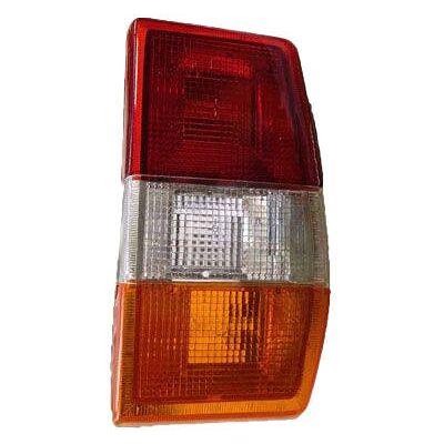 ALKAR - 2202380 - Ford Fiesta II - Destra - Tail light ALKAR - 2202380 - Ford Fiesta II - Destra - Tail light