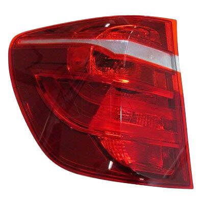 ALKAR 2202831 Faro posteriore LED per BMW X3 - Ricambio auto ALKAR 2202831 Faro posteriore LED per BMW X3 - Ricambio auto